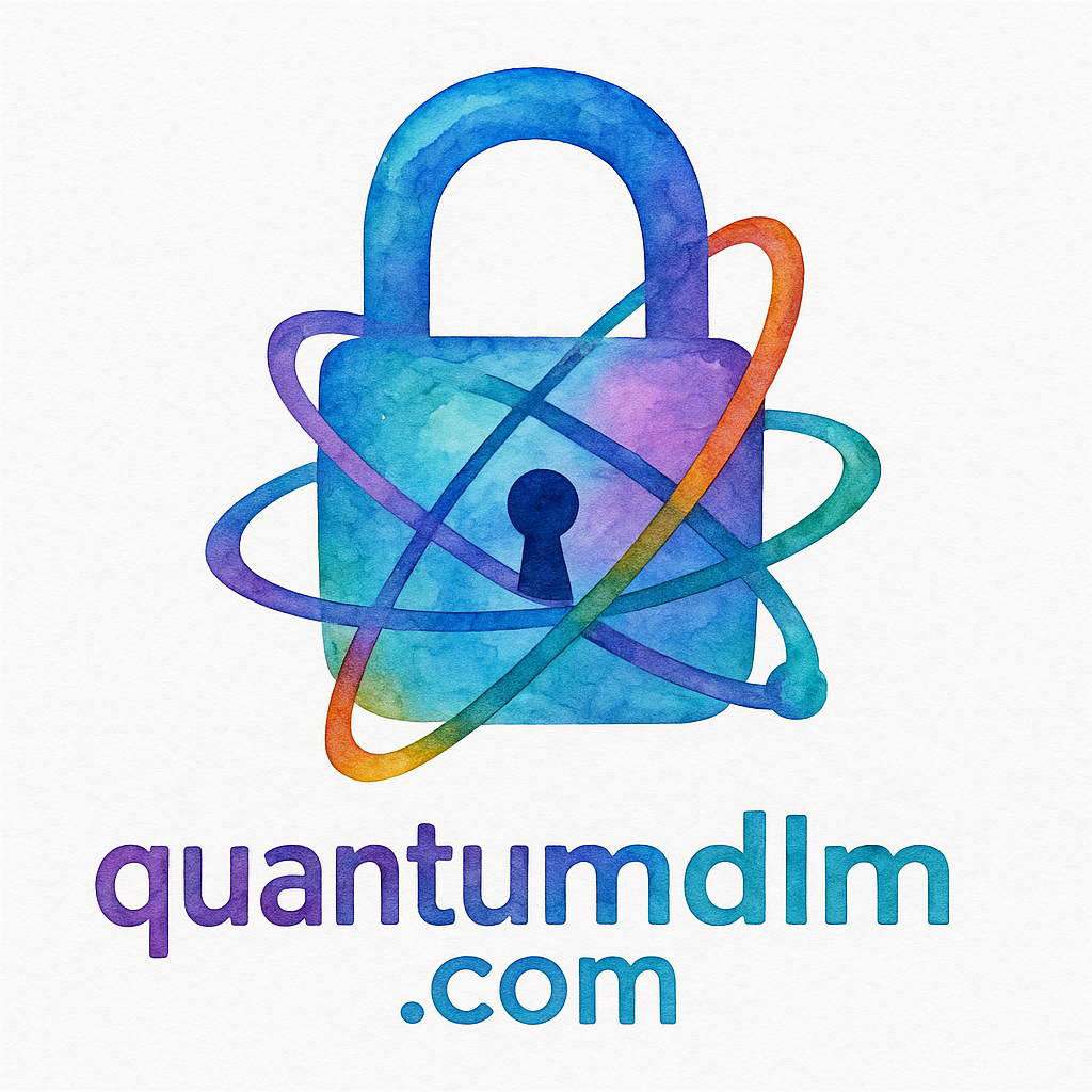 quantumdlm.com